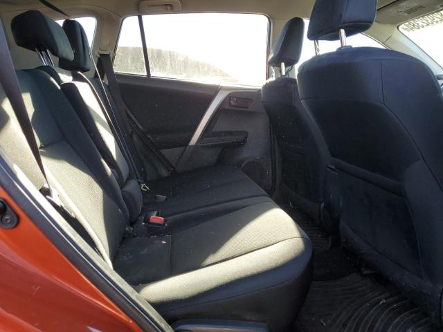 2015 TOYOTA RAV4 LE - 2T3ZFREV8FW224717