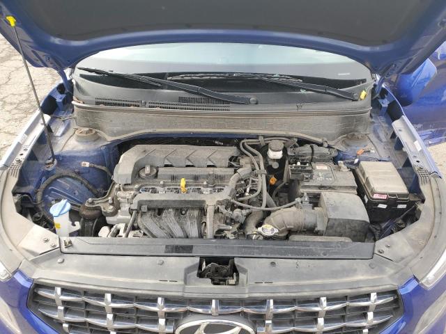 2022 HYUNDAI VENUE SEL - KMHRC8A36NU199427