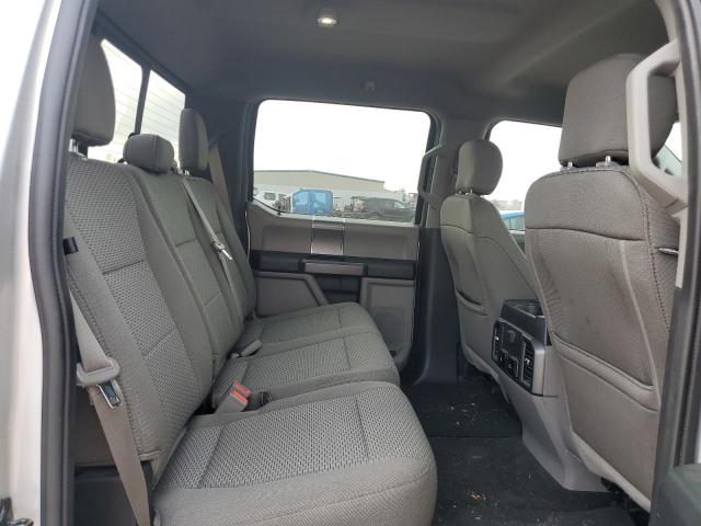 2019 FORD F150 SUPER - 1FTEW1CP7KKC84298