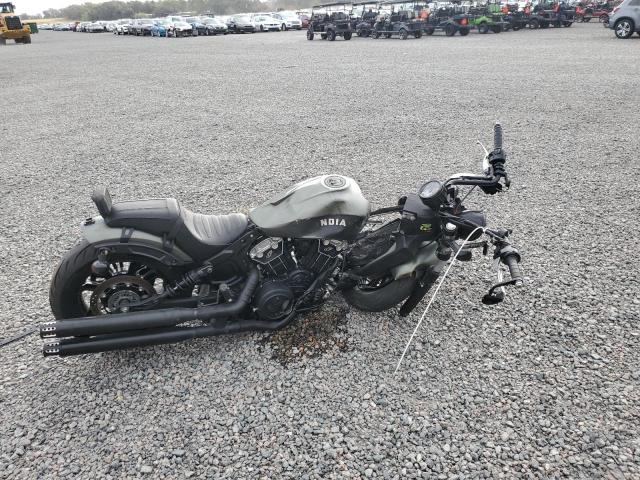 2021 INDIAN MOTORCYCLE CO. SCOUT BOBB - 56KMTA003M3172634