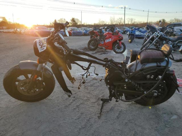 2022 INDIAN MOTORCYCLE CO. SCOUT BOBB - 56KMTA002N3188065