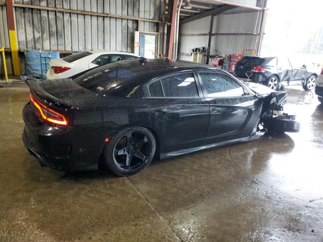 Vin: 2c3cdxct6kh526863, lot: 83622034, dodge charger r/t 20193