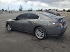 Lot #3024904426 2014 NISSAN MAXIMA S