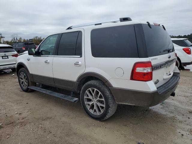 2016 FORD EXPEDITION - 1FMJU1HTXGEF29087