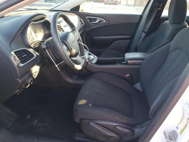 2015 CHRYSLER 200 LIMITE - 1C3CCCAB0FN636889