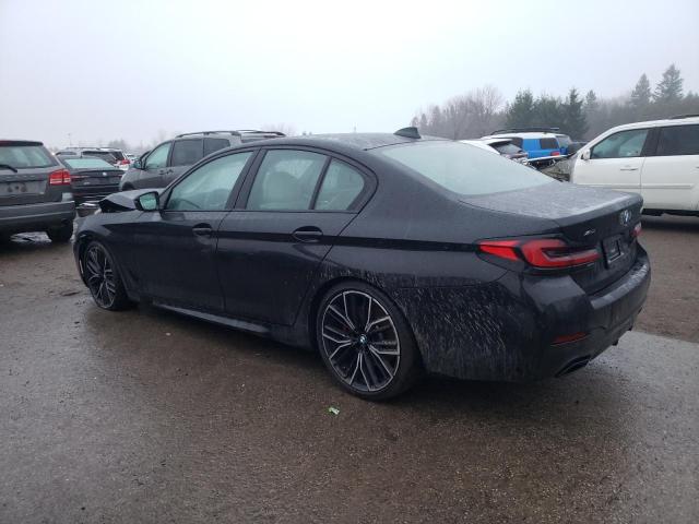 2022 BMW 530 XI - WBA13BJ07NCK90049