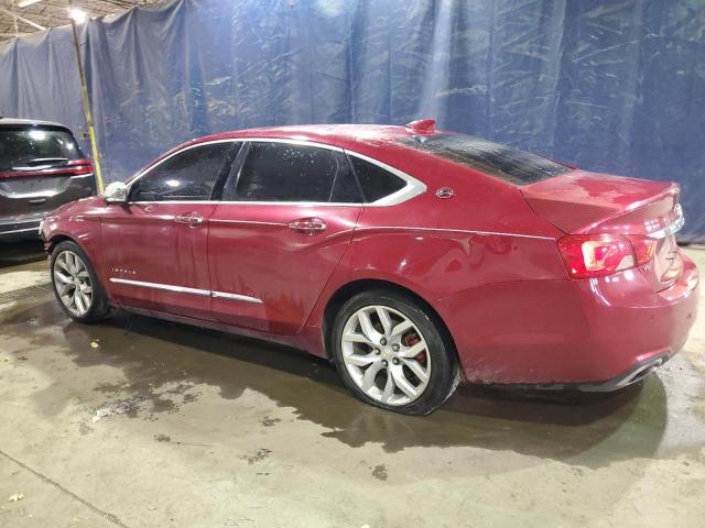 VIN 2G1165S36F9101171 2015 CHEVROLET IMPALA no.2