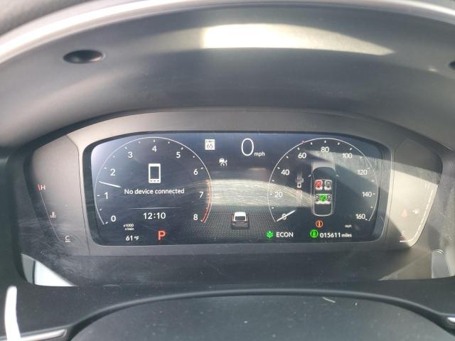 2024 HONDA CIVIC SPOR - 19XFL1H89RE005588