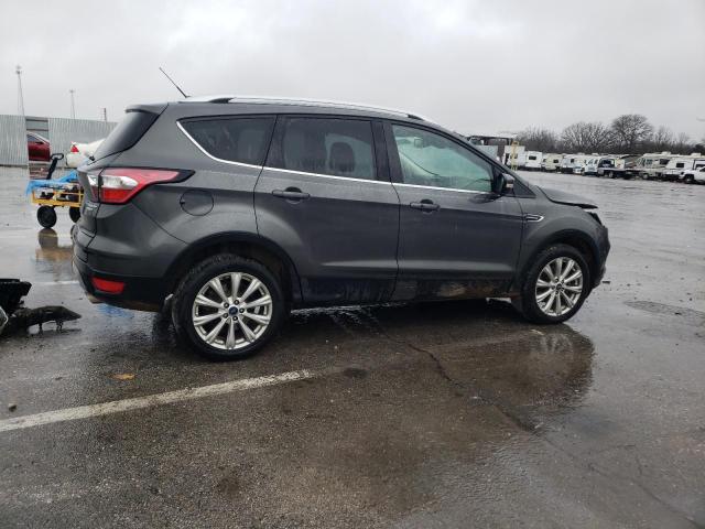 2017 FORD ESCAPE TIT - 1FMCU9JD7HUE35508