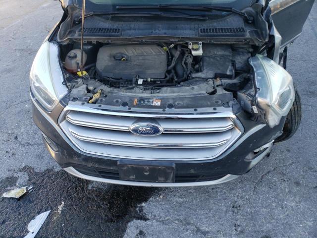 VIN 1FMCU0GD9HUC87607 2017 FORD ESCAPE no.12