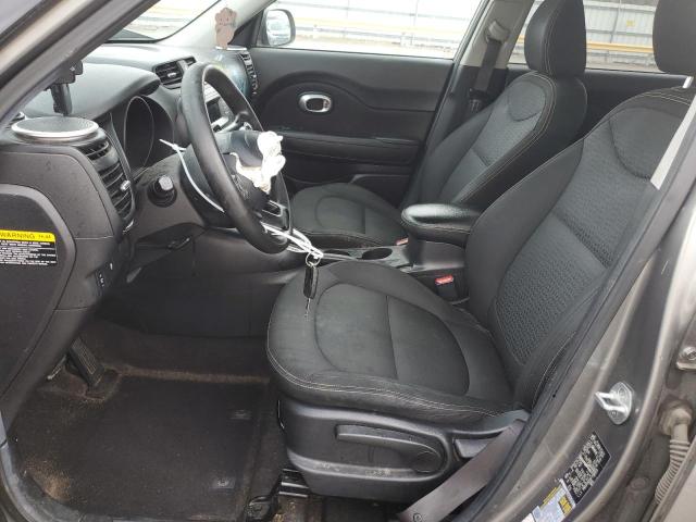 2015 KIA SOUL + - KNDJP3A54F7196973