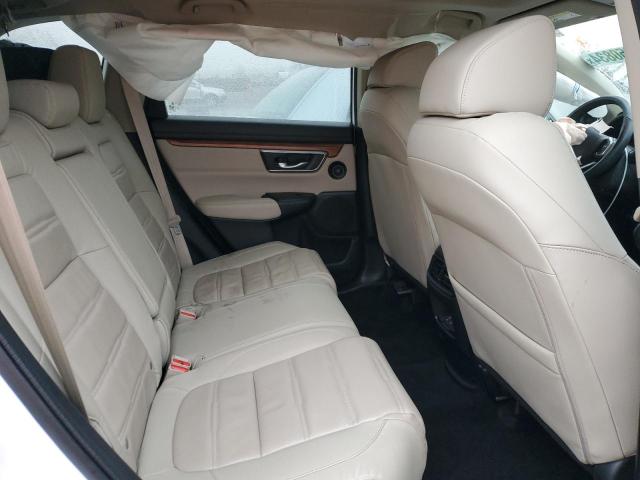 2019 HONDA CR-V EXL - 5J6RW2H83KL016863