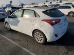 Lot #3023929300 2017 HYUNDAI ELANTRA GT