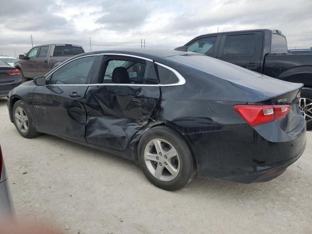 2019 CHEVROLET MALIBU LS - 1G1ZB5ST9KF128574