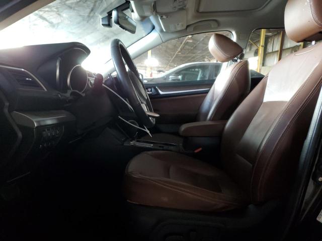 2017 SUBARU OUTBACK TO - 4S4BSETC7H3360376