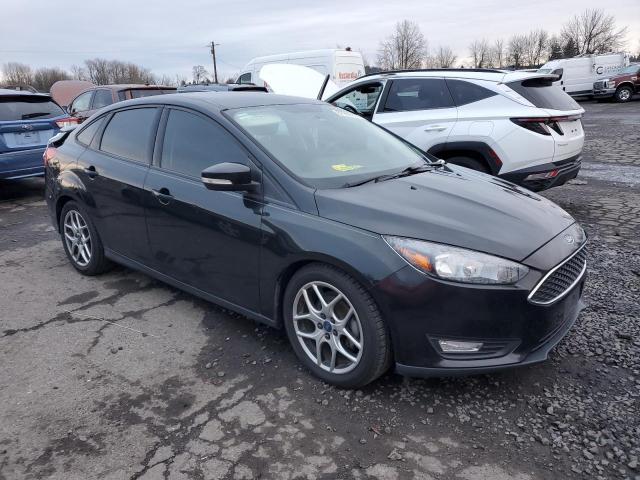 VIN 1FADP3F27FL201141 2015 FORD FOCUS no.4