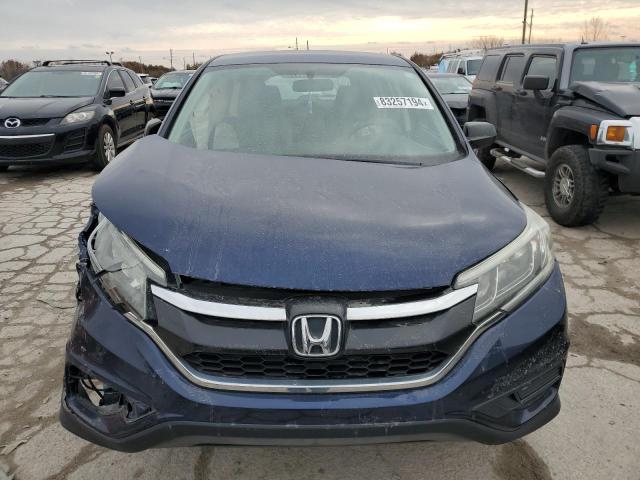 2015 HONDA CR-V LX - 2HKRM4H31FH618828