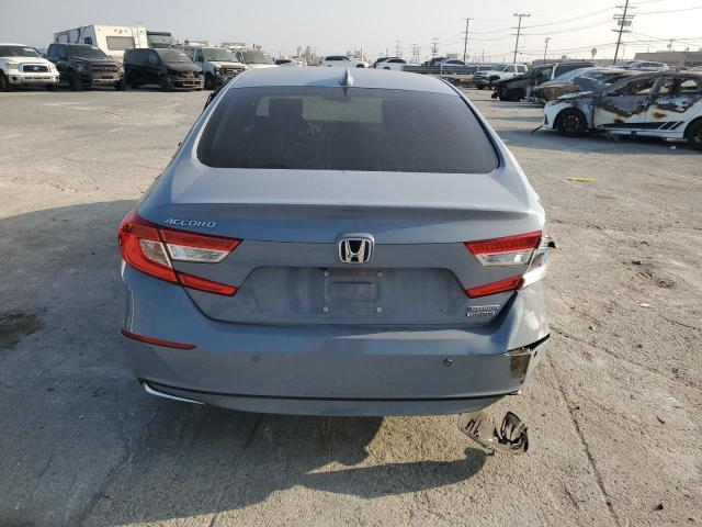 VIN 1HGCV3F99MA008508 2021 HONDA ACCORD no.6