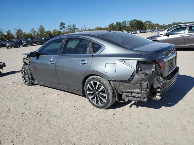 2018 NISSAN ALTIMA 2.5 - 1N4AL3APXJC176567