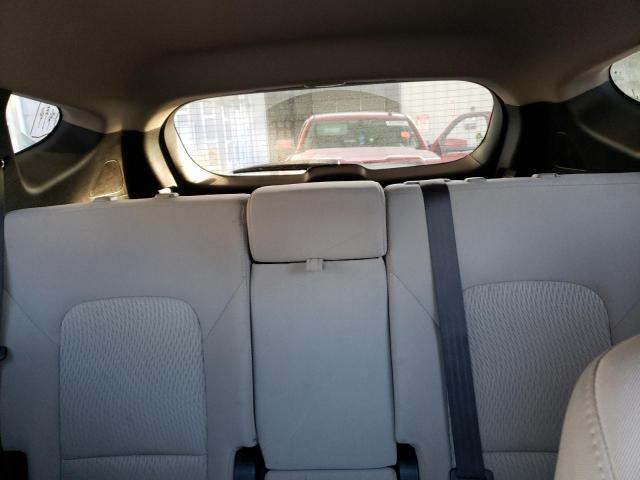 2018 HYUNDAI SANTA FE S - 5NMZUDLB2JH063392