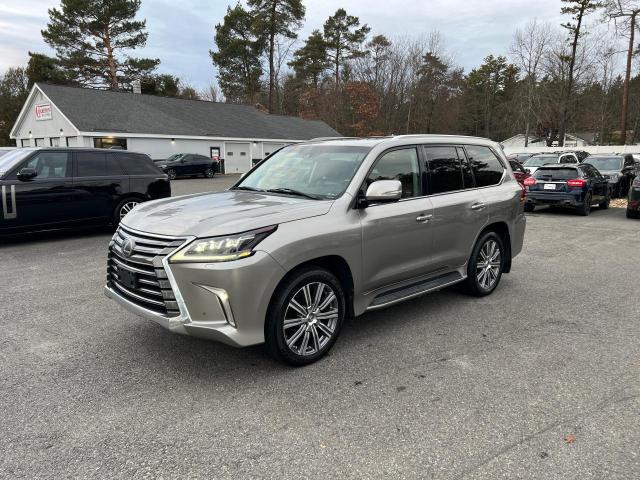 2016 LEXUS LX 570 #3029377741