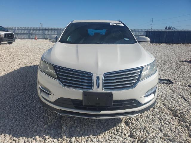 2017 LINCOLN MKC RESERV 5LMTJ3DH1HUL20789