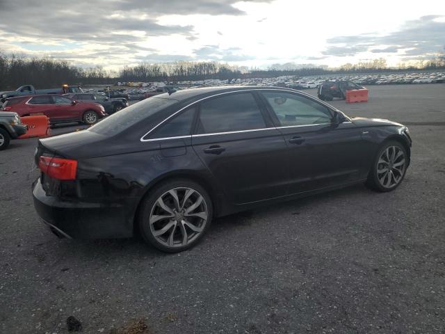 VIN WAUHGAFC9DN069684 2013 AUDI A6 no.3