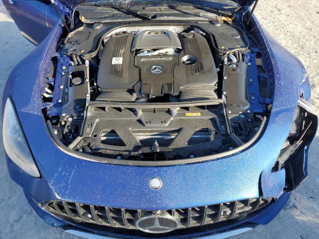 2024 MERCEDES-BENZ AMG GT 55 W1KRJ8ABXRF001921