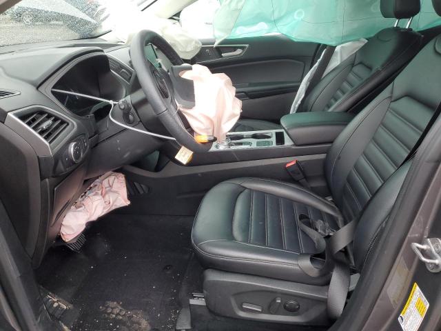 2022 FORD EDGE SEL - 2FMPK4J98NBA17692