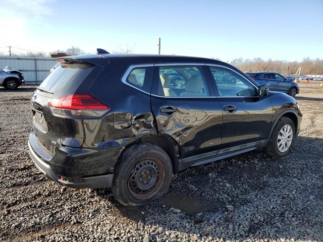 Vin: 5n1at2mvxhc824820, lot: 85382584, nissan rogue sv 20173