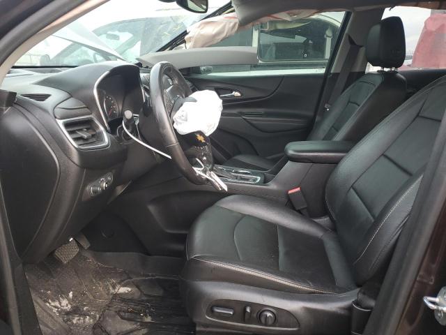 2020 CHEVROLET EQUINOX PR - 2GNAXNEV9L6196864