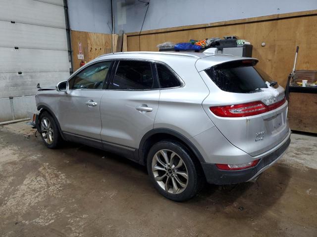 2015 LINCOLN MKC 5LMCJ2A98FUJ13286
