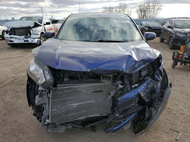 VIN 3CZRU6H53HM719311 2017 HONDA HR-V no.5