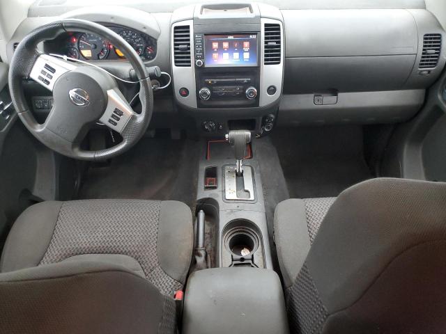 2019 NISSAN FRONTIER S - 1N6AD0CW1KN744718