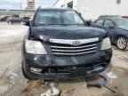 Lot #3024882388 2009 KIA BORREGO LX