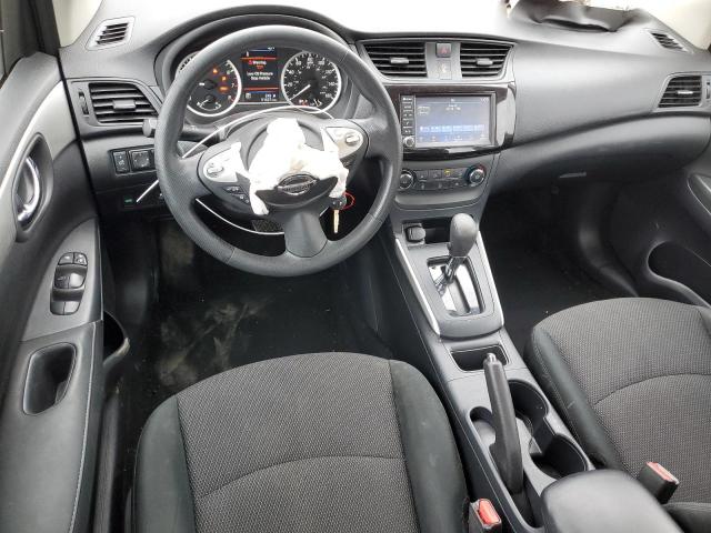 2019 NISSAN SENTRA S - 3N1AB7AP1KY336366