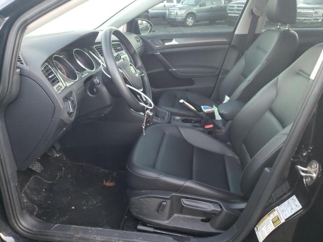 2020 VOLKSWAGEN GOLF - 3VWW57AU4LM003617