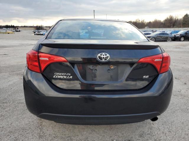 2017 TOYOTA COROLLA L - 2T1BURHE4HC810234