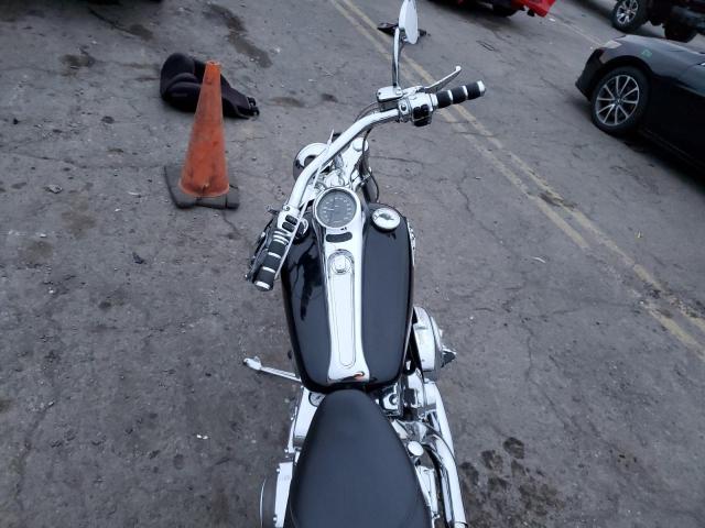 2000 HARLEY-DAVIDSON FXSTD 1HD1BSY27YY071482