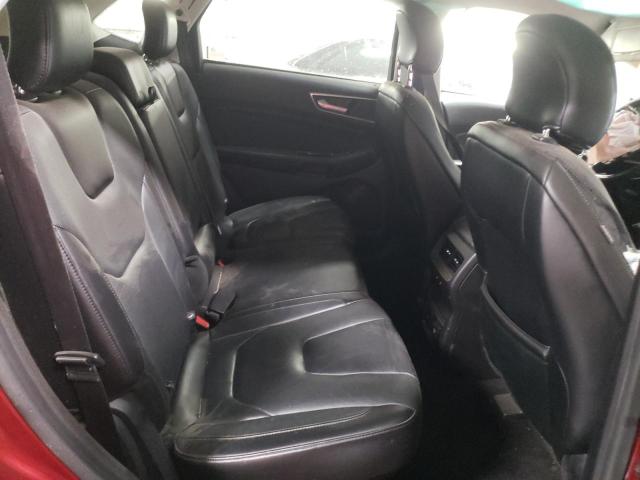 2017 FORD EDGE TITAN - 2FMPK4K81HBB25758