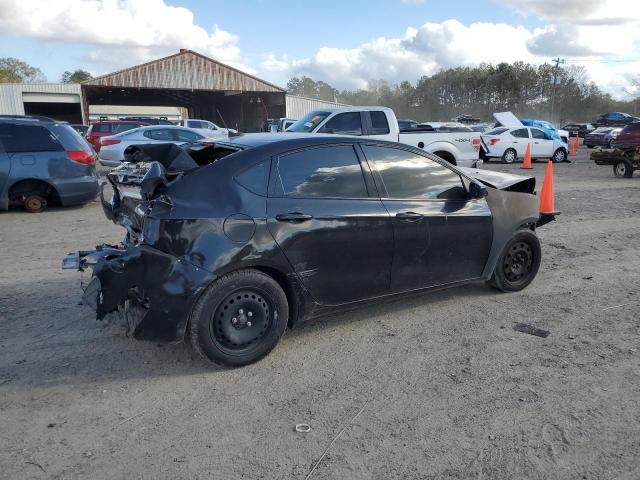 Vin: 1c3cdfaa9fd435763, lot: 85595074, dodge dart se 20153