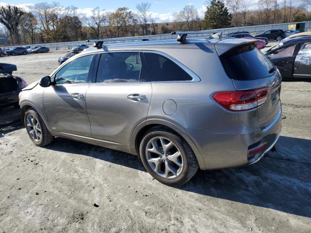 2016 KIA SORENTO SX - 5XYPKDA1XGG031915