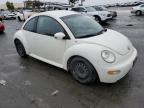 Lot #3034749687 2004 VOLKSWAGEN NEW BEETLE