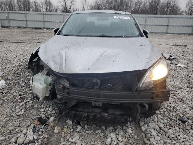 VIN 3N1AB7AP5FY247969 2015 NISSAN SENTRA no.5