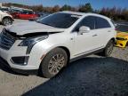 2017 CADILLAC XT5 LUXURY - 1GYKNDRS9HZ110312