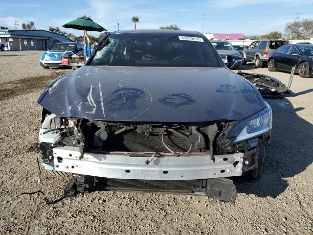 VIN 58ADZ1B17MU100618 2021 LEXUS ES350 no.5