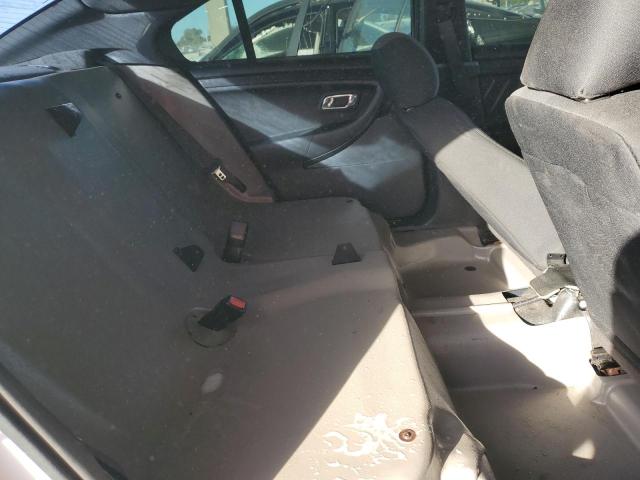 2015 FORD TAURUS POL - 1FAHP2MK4FG119486