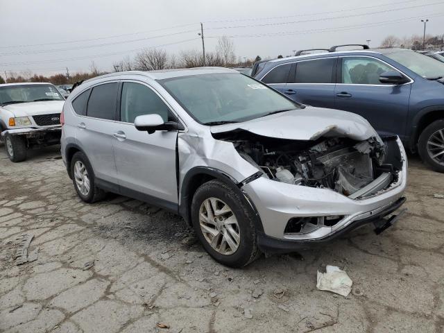 2015 HONDA CR-V EXL - 2HKRM3H76FH554329