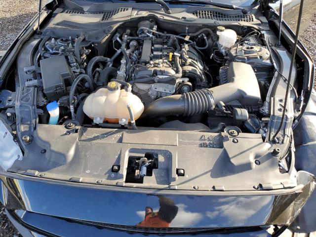 2021 FORD MUSTANG - 1FA6P8TH1M5138926