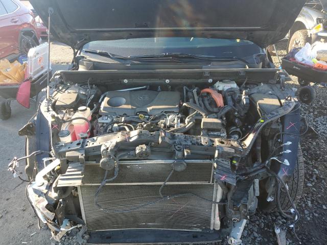2019 TOYOTA RAV4 XLE - JTMRWRFV1KD043271